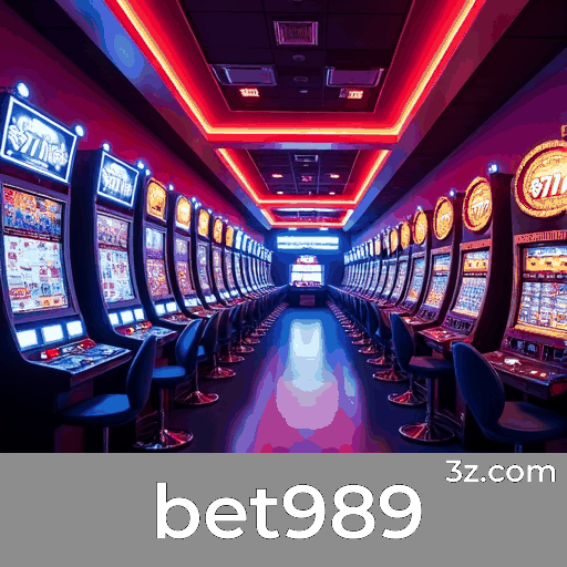 Claim Your Welcome Bonus Today on bet989 Play live casino Brazil with bet989 bonuses